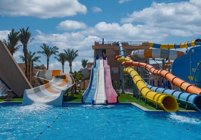 Lees alles over een vakantie naar Stella Gardens Resort & Spa in Makadi Bay voor 2027.