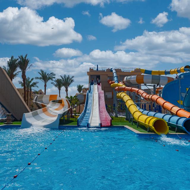 Lees alles over een vakantie naar Stella Gardens Resort & Spa in Makadi Bay voor 2027.