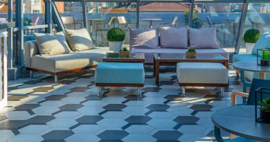 Lees alles over een vakantie naar Hotel Marina Palace affiliated by Melia - Adults only in Nessebar voor 2027.
