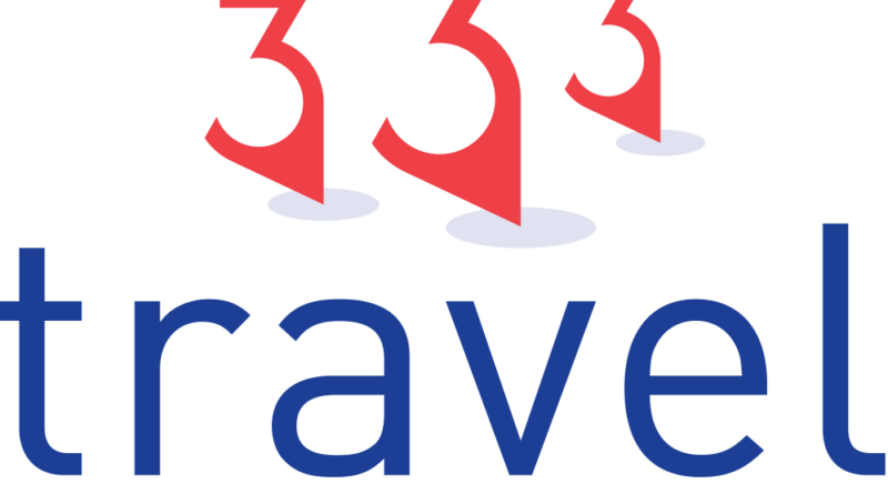 Bekijk de reizen en vakanties van 333Travel voor 2027
