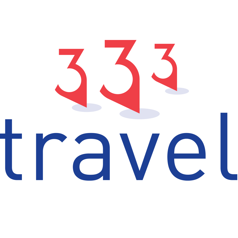 Bekijk de reizen en vakanties van 333Travel voor 2027